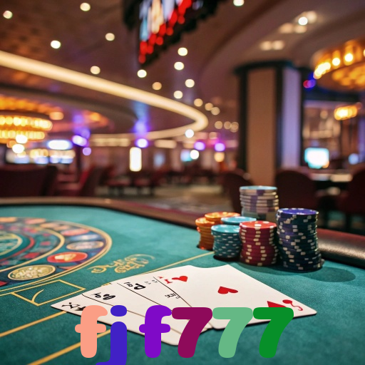 A Magia dos Jogos de Fantasia na fjf777
