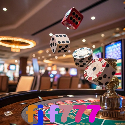 A Magia dos Jogos de Fantasia na fjf777